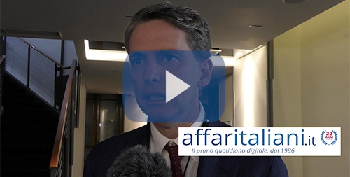 Banco BPM Manzoni video