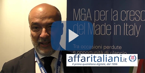 Biesse Porcellini video