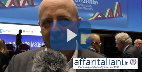 Borsa Italiana Jerusalmi video