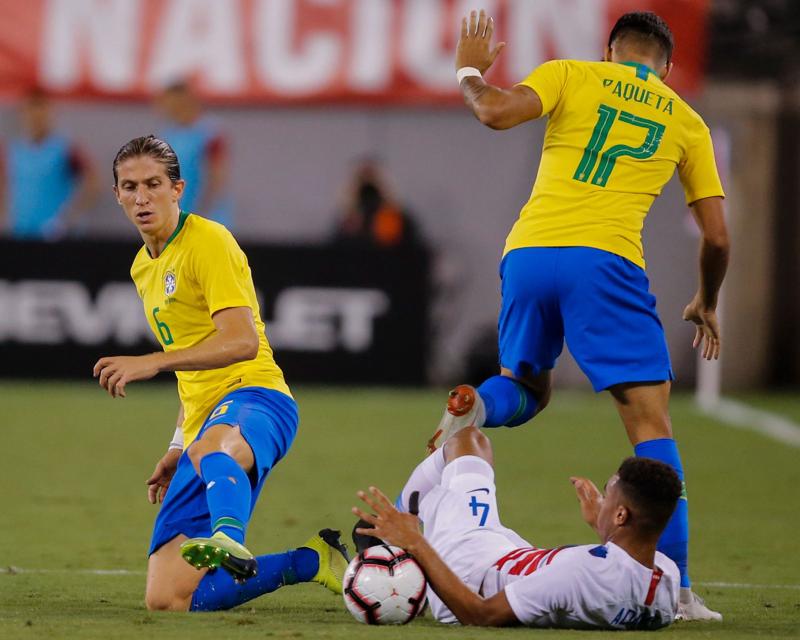 Milan-Paquetà. Dal Brasile: “Accordo. Ko Psg-Barcellona”. Colpo di Leonardo Milan-Paquetà. Dal Brasile: “Accordo. Ko Psg-Barcellona”. Colpo di Leonardo
