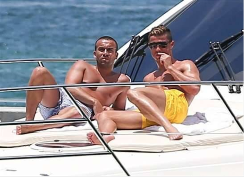 cristiano ronaldo gay cristiano ronaldo gay