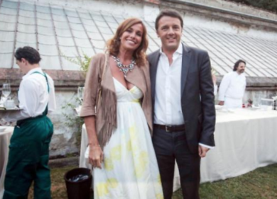 Parodi contro Salvini: “Ascesa dovuta all’ignoranza”. La Lega: “Via dalla Rai”