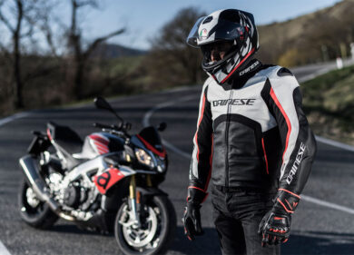 Moda, Dainese entra in Altagamma