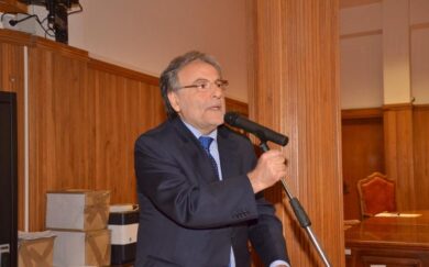 Busta con proiettile alla procura di Caltanissetta indirizzata al pm Bertone