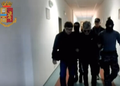 Vito Bigione estradato in Italia. Il successo di Matteo Salvini