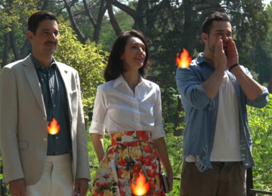 DISCOVERY ITALIA: REAL TIME SBARCA SU INSTAGRAM TV CON CORTESIE PER GLI OSPITI