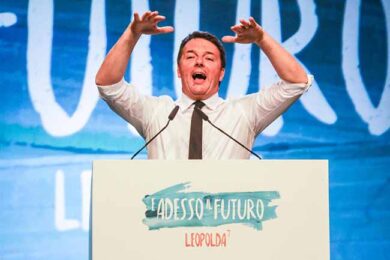 Pd addio, alla Leopolda per un nuovo futuro liberale. Ecco la nostra proposta