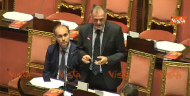 Manovra, Garavaglia: “Reddito di cittadinanza necessario”