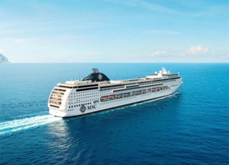 Vago (Msc Crociere). “Dal 2019 via la plastica monouso dall’intera flotta”. Vago (Msc Crociere). “Dal 2019 via la plastica monouso dall’intera flotta”.