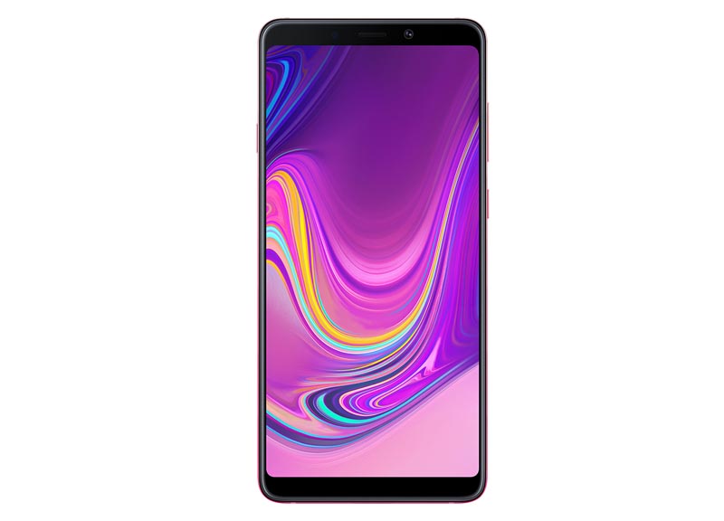 Samsung, ecco Galaxy A9: top per catturare e condividere momenti da ricordare Samsung, ecco Galaxy A9: top per catturare e condividere momenti da ricordare