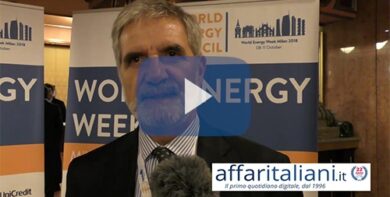 World Energy Week: innovazione, tecnologie, resilienza e accesso all’energia