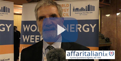 World Energy Week: innovazione, tecnologie, resilienza e accesso all’energia World Energy Week: innovazione, tecnologie, resilienza e accesso all’energia