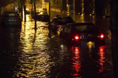 Stati Uniti, Michael devasta la Florida: 2 morti e mega black-out