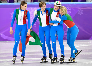 Olimpiadi 2026: Stoccolma potrebbe ritirare la candidatura