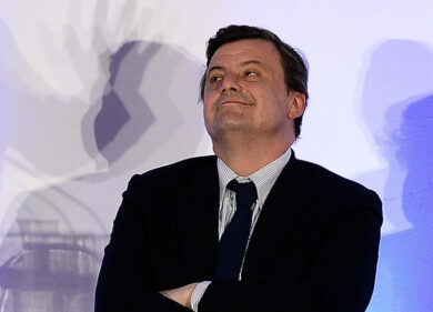 Pd, Calenda: “Cambiamo registro o faccio altro e meglio remunerato”
