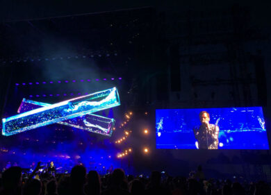 Cremonini Live 2018 oltre 150mila biglietti venduti. Nuova data a Milano