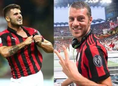 Max Brigante: “Maldini, Bastianich, Buffa e.. vi racconto i miei Fuori Onda” – L’INTERVISTA