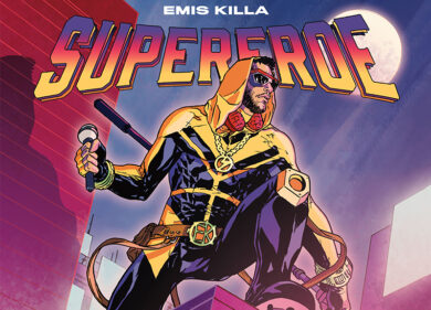 Emis Killa, “Supereoe”: ecco il nuovo album