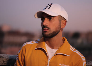 Malandrino, arriva il nuovo singolo “Buon viaggio”. Con Simone Nolasco (Amici)