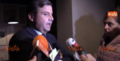 Manovra, Calenda: “Non penso sia sbagliata, ma è troppo caotica”