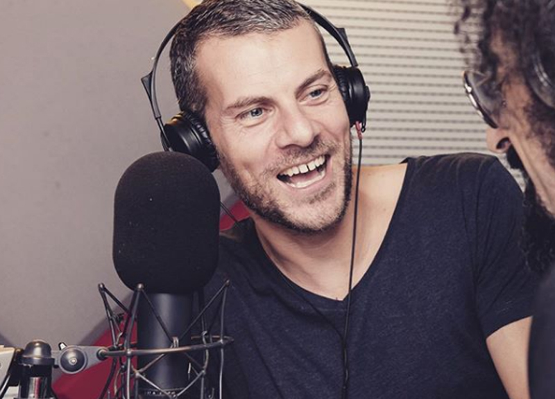 Max Brigante: “Maldini, Bastianich, Buffa e.. vi racconto i miei Fuori Onda” – L’INTERVISTA