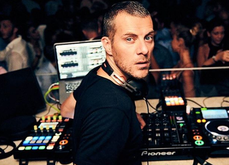 Max Brigante: “Maldini, Bastianich, Buffa e.. vi racconto i miei Fuori Onda” – L’INTERVISTA