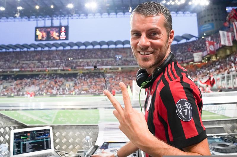 Max Brigante: “Maldini, Bastianich, Buffa e.. vi racconto i miei Fuori Onda” – L’INTERVISTA