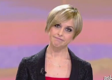 Nadia Toffa: “Cancro sfida che posso vincere ma..” TOFFA LE PAROLE A VERISSIMO