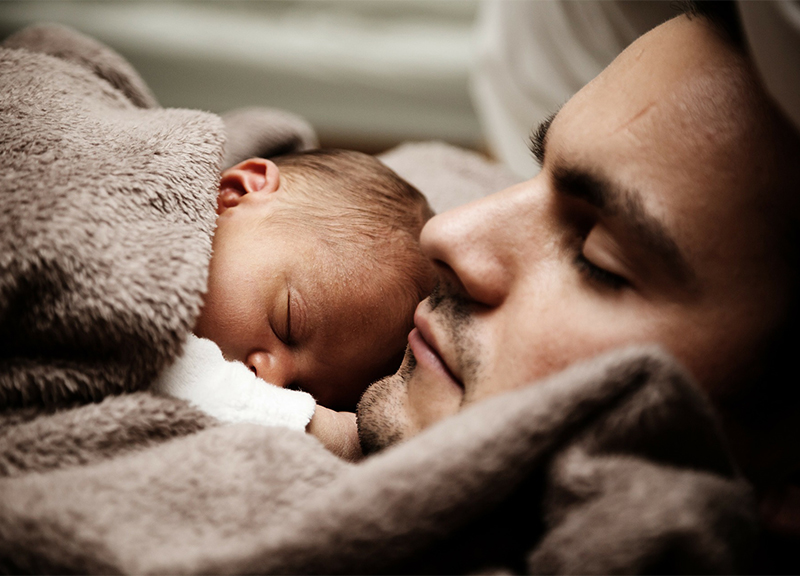 Roma, la rivincita dei papà: “Padre e bimbo insieme durante la settimana” Roma, la rivincita dei papà: “Padre e bimbo insieme durante la settimana”
