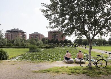 “Super”: a Milano nel fine settimana il Festival delle Periferie