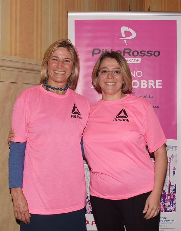 PittaRosso Pink Parade 2018: il 28 ottobre il Duomo si colora di rosa PittaRosso Pink Parade 2018: il 28 ottobre il Duomo si colora di rosa