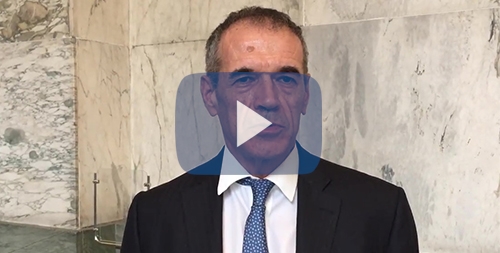 Università Cattolica Carlo Cottarelli video Università Cattolica Carlo Cottarelli video