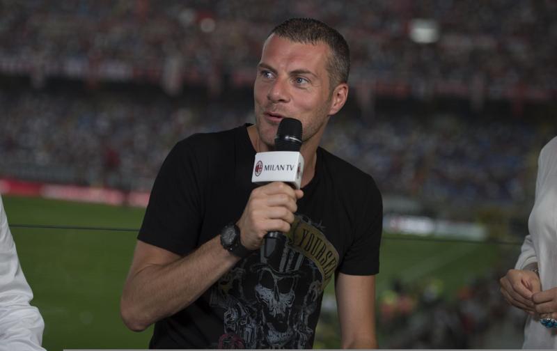 Max Brigante: “Vorrei avere Gattuso a 105. Cutrone sembra Inzaghi dentro e fuori dal campo” – L’INTERVISTA