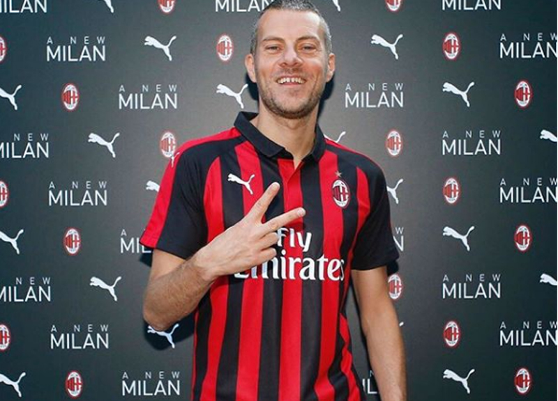 Max Brigante: “Vorrei avere Gattuso a 105. Cutrone sembra Inzaghi dentro e fuori dal campo” – L’INTERVISTA