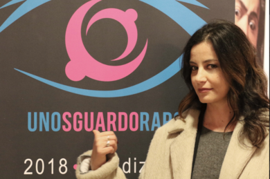 “Uno sguardo raro” il 20 ottobre al Festa del Cinema di Roma