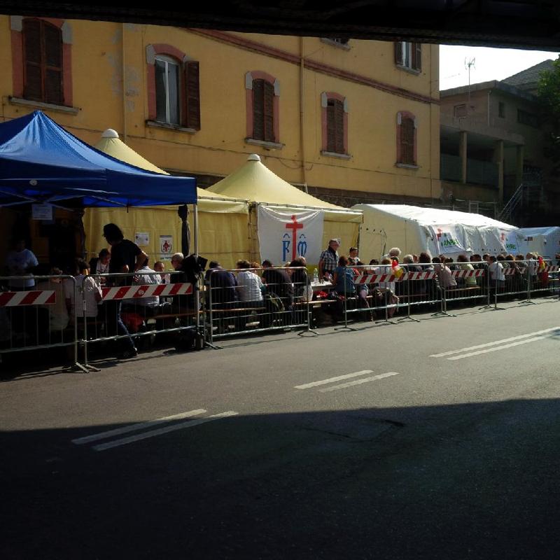 Genova, commemorazione 2 mesi dopo. Bucci: “Nuovo ponte a fine 2019”. FOTO Genova, commemorazione 2 mesi dopo. Bucci: “Nuovo ponte a fine 2019”. FOTO