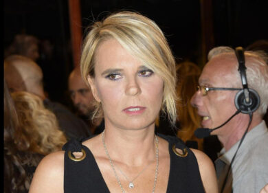 Ascolti Tv Auditel: Maria De Filippi influencer di Domenica In e Domenica Live