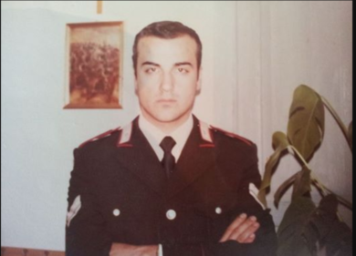 Klaus Davi attacca Mara Venier per la vicenda Cucchi e riesuma il caso Tripodi