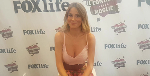 Diletta Leotta: “Il contadino cerca moglie? Avrà anche una… contadina cerca moglie” – L’INTERVISTA Diletta Leotta: “Il contadino cerca moglie? Avrà anche una… contadina cerca moglie” – L’INTERVISTA