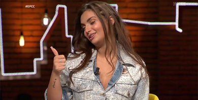Elettra Lamborghini da Cattelan: “Maternità? Non mi sento pronta, voglio…”