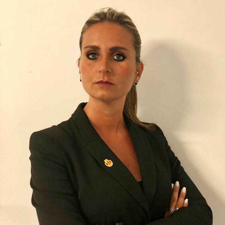 Lodi, consigliere leghista denuncia: “Discriminata dalla Croce Rossa” Lodi, consigliere leghista denuncia: “Discriminata dalla Croce Rossa”
