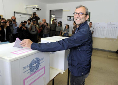 Ultimatum del Pd a Roberto Giachetti: “Tra il partito e Roma scelgo Roma”