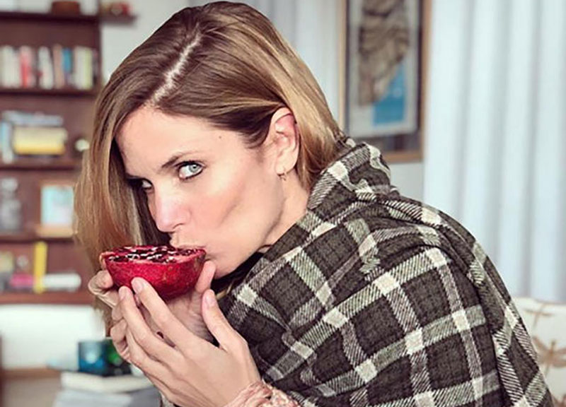 Melagrana, elisir di lunga vita. Dalla Puglia nuova produzione made in Italy Melagrana, elisir di lunga vita. Dalla Puglia nuova produzione made in Italy