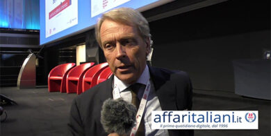 Fondazione Edison, Fortis: bene crescita manifattura, ma mezza Italia è ferma