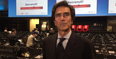 Gea, Luigi Consiglio: “Un messaggio positivo per le imprese italiane”