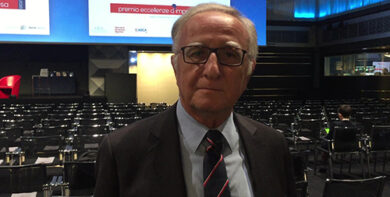 HBR, Enrico Sassoon: “Imprese eccellenti sono quelle che sfidano i confini”