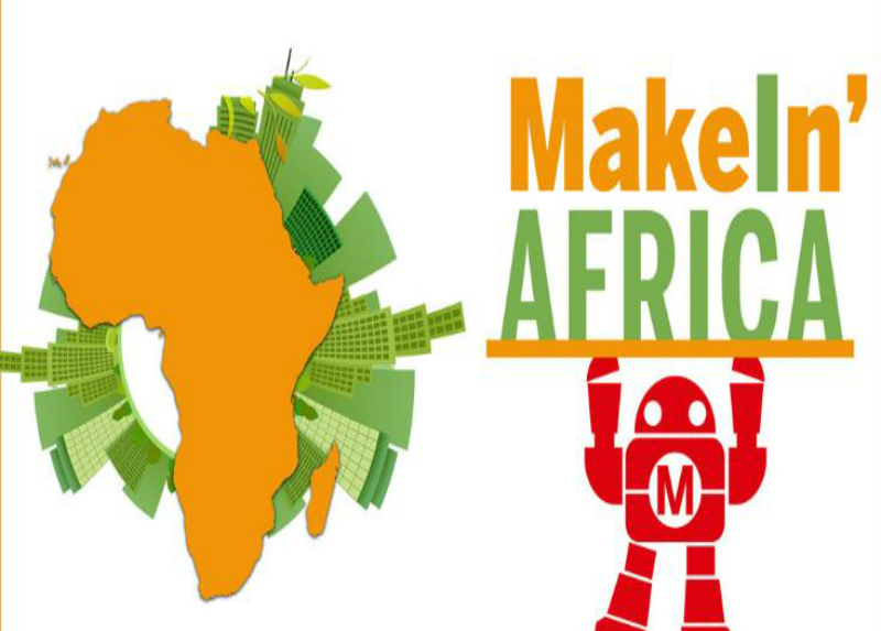 Galleria foto 'Eni, il MAXXI ospita il MakeIn’AFRICA dedicato a startup africane' - foto 1