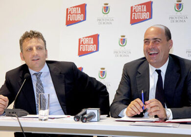 Sinistra Civica-5 Stelle, Smeriglio: “Dove c’è spazio pronti a collaborare