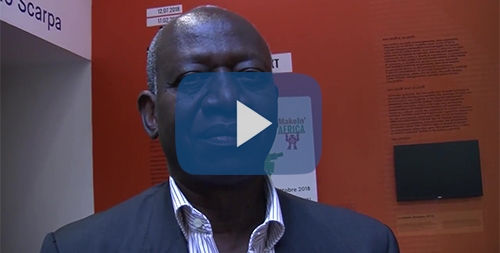 Eni, il MAXXI ospita il MakeIn’AFRICA dedicato a startup africane Eni, il MAXXI ospita il MakeIn’AFRICA dedicato a startup africane