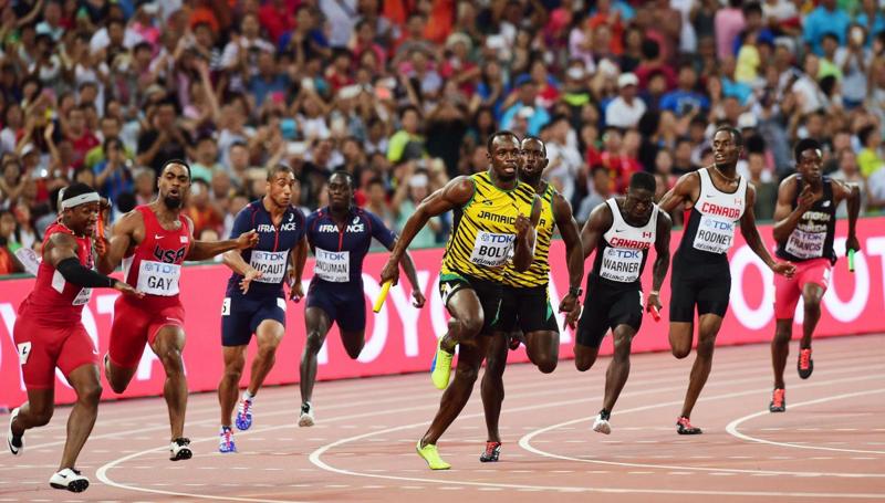 Usain Bolt al Milan? Gli indizi. Cutrone rinnova e poi… AC MILAN NEWS